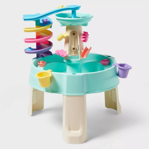 Boat Racer Water Table