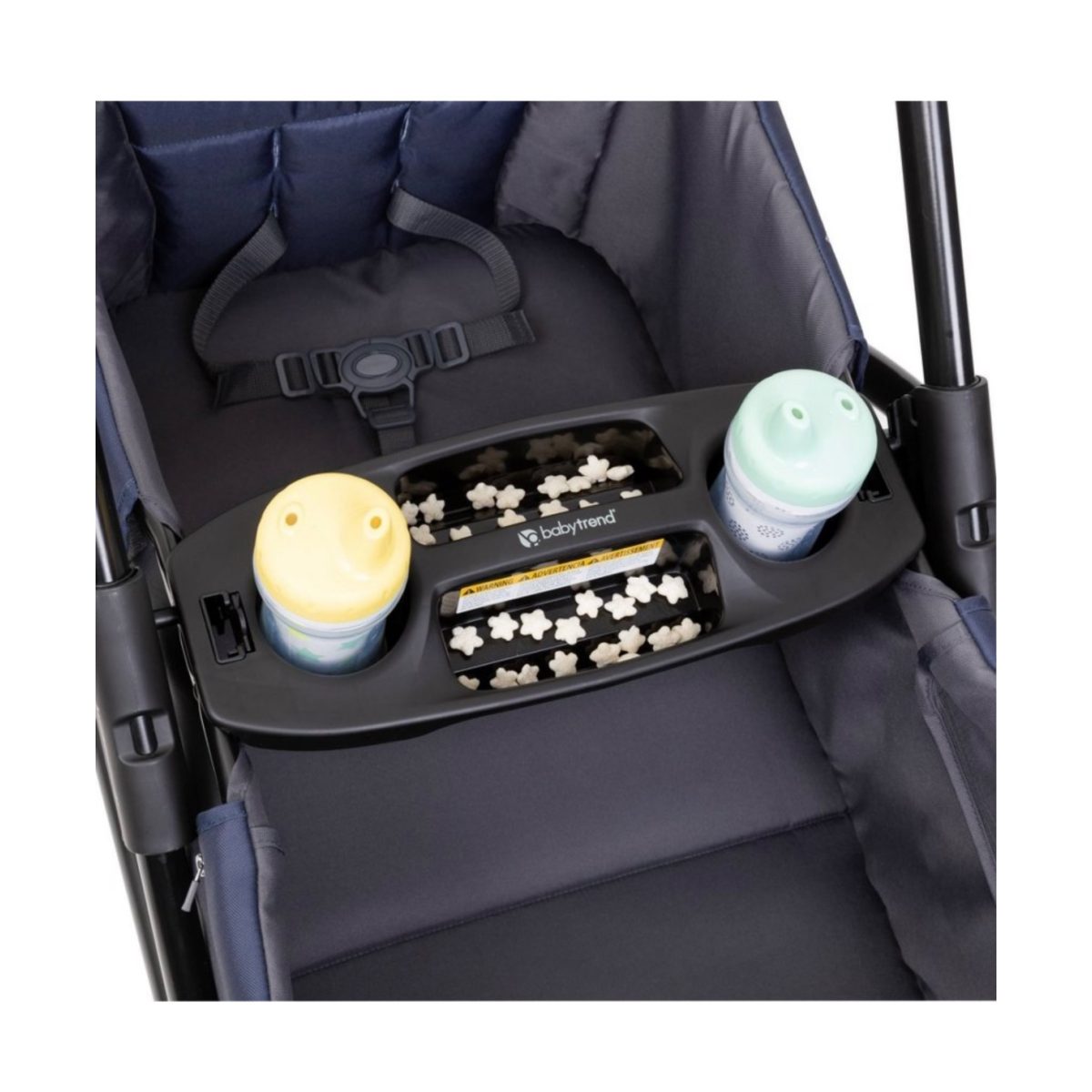 uppababy footmuff UPPAbaby CozyGanoosh Footmuff main image 1