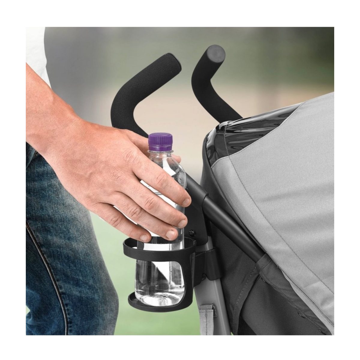 second seat uppababy vista V2 + MESA V2 Travel System COLOR:COACH HOG Infant Insert Cybex Aton multitasking stroller seat solution 881
