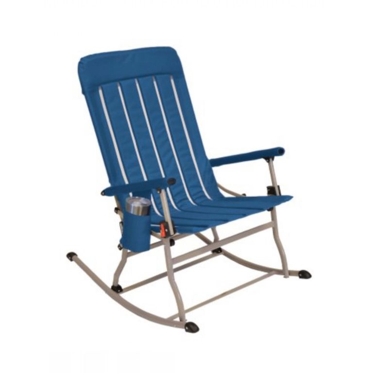 Portable Rocking Chair - Little Beach Bum - Baby Gear Rentals